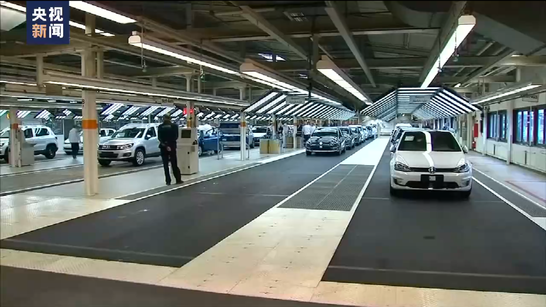 唏噓！這些工廠或停產(chǎn)！