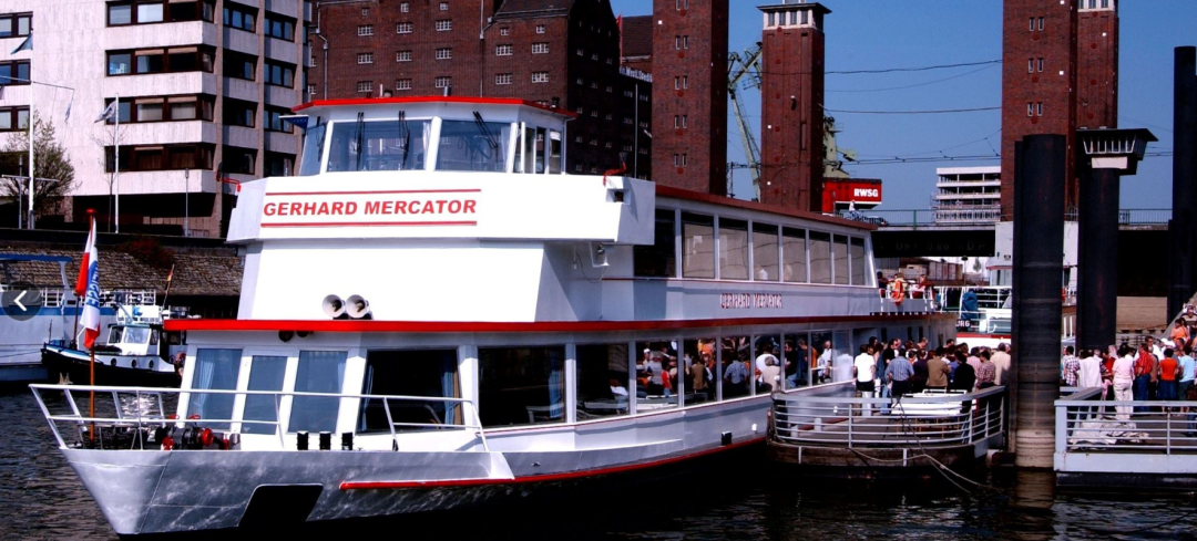 全球第一大內(nèi)河港：經(jīng)常被比較，從未被超越