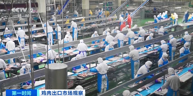 出口量猛增！僅一省，8個月出口超38億元！