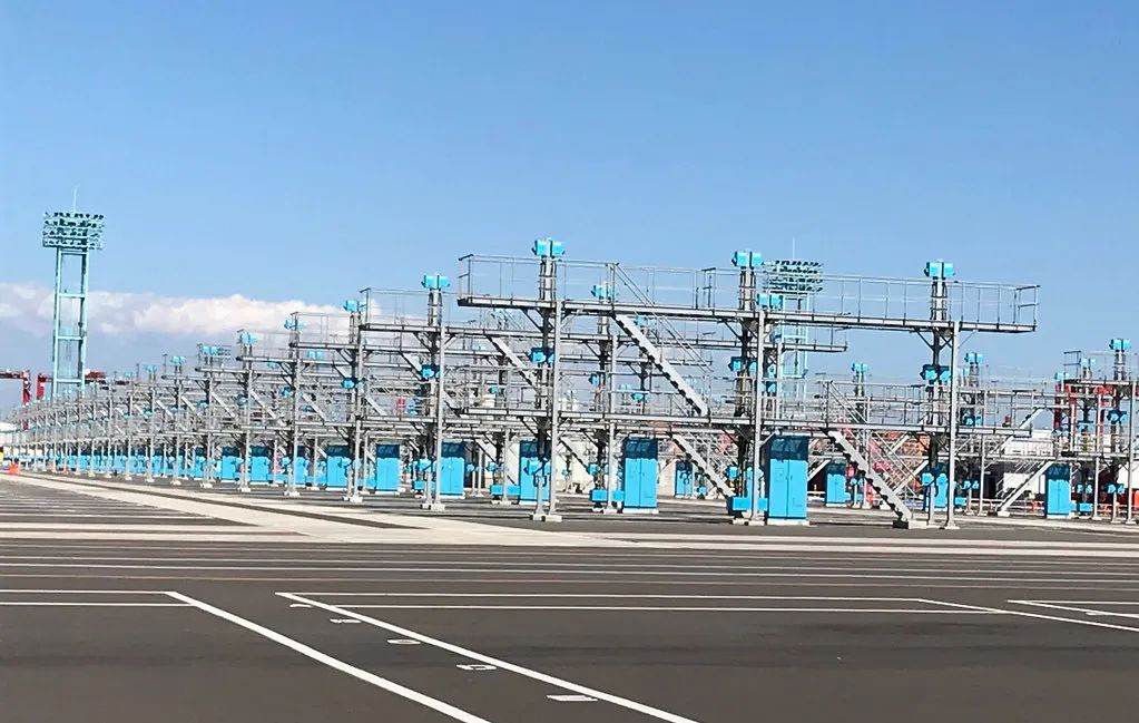 這10個(gè)碼頭，你要都見過算我輸 ！