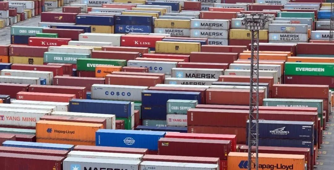 這10個(gè)碼頭，你要都見過算我輸 ！