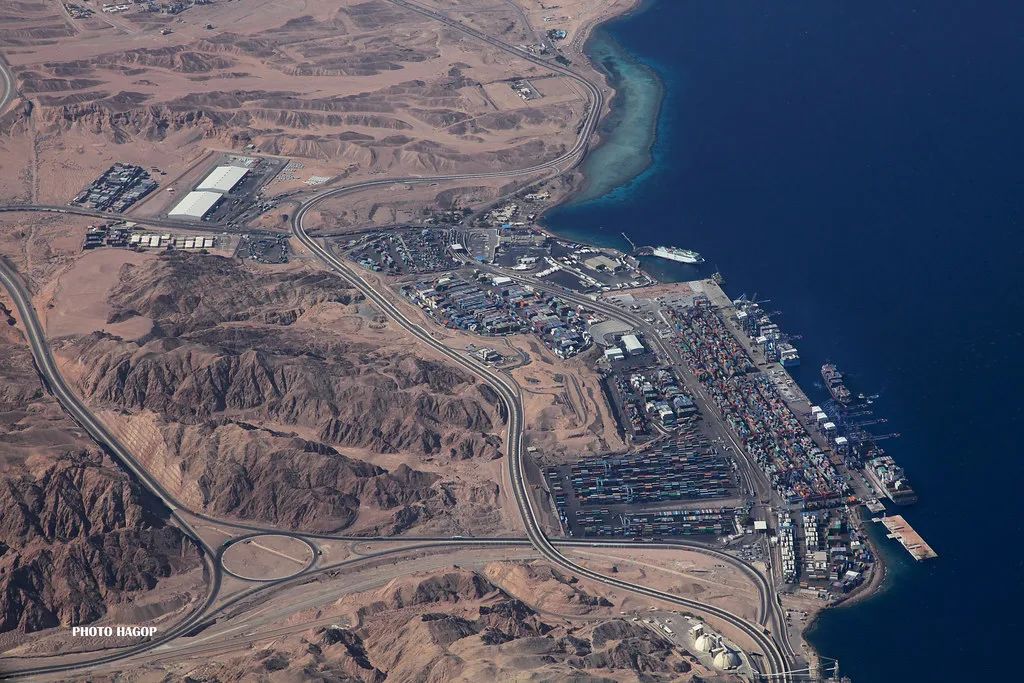 這10個(gè)碼頭，你要都見過算我輸 ！