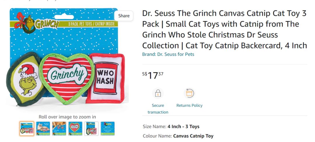 這產(chǎn)品不能碰！一批亞馬遜店鋪被查