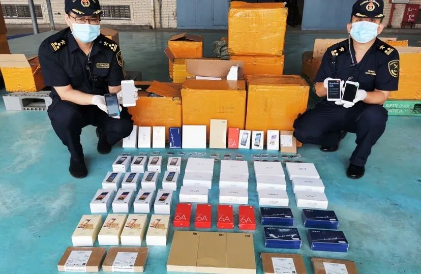 侵權(quán)不可為，以案說(shuō)法：進(jìn)出口侵權(quán)貨物需承擔(dān)的法律責(zé)任