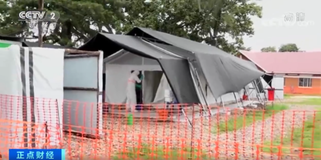 緊急！23人感染！這里暴發(fā)疫情，已致43人死亡！