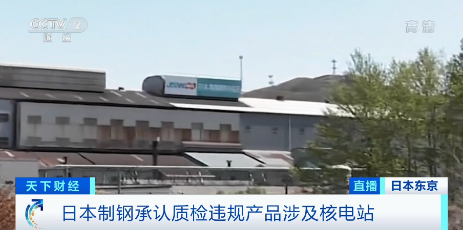 又一百年巨頭，數(shù)據(jù)造假！承認(rèn)了，24年違規(guī)行為達(dá)449起！