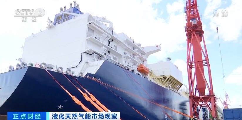 日租金近300萬元，仍一船難求？！廠家訂單竟排到6年后！