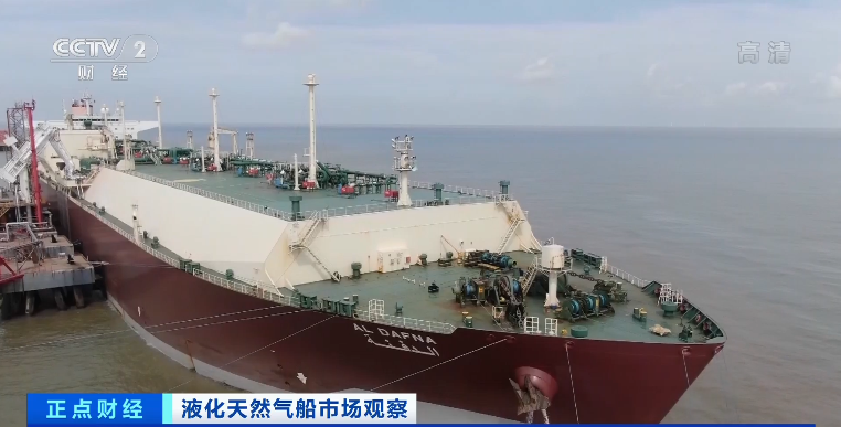 日租金近300萬元，仍一船難求？！廠家訂單竟排到6年后！