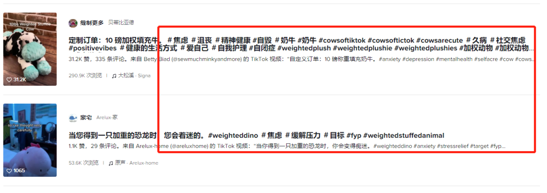 成人焦慮毛絨玩具走紅！TikTok“解壓新寵兒”
