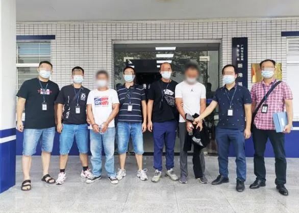 剛剛！海關(guān)又通報查獲多起危險品瞞報夾藏！涉事企業(yè)或受重罰！切勿瞞報沖貨?。? data-filename=