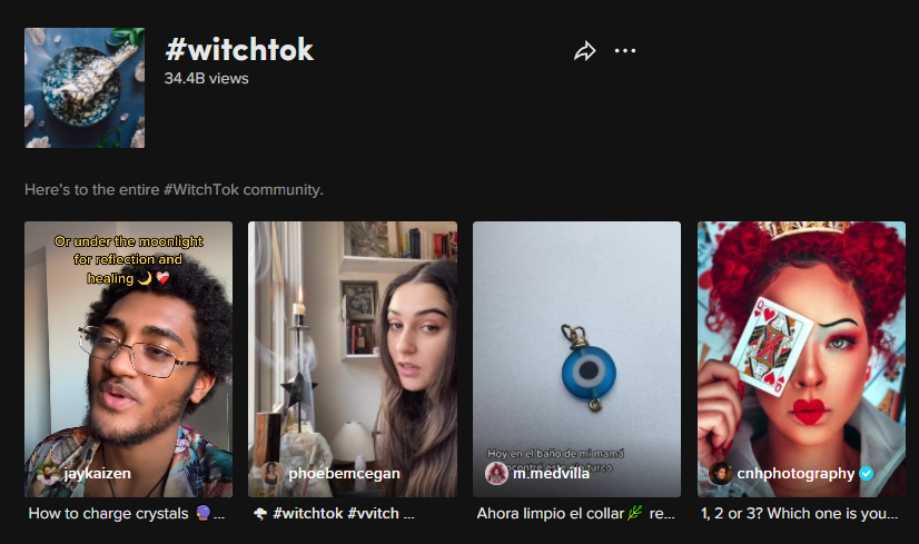 5秒視頻超三千萬播放！TikTok“玄學(xué)”帶貨興起