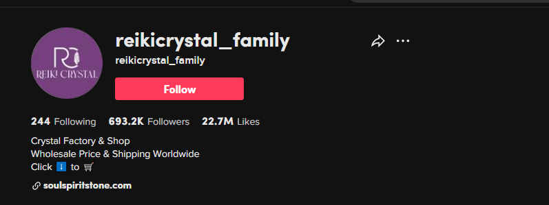 5秒視頻超三千萬播放！TikTok“玄學(xué)”帶貨興起