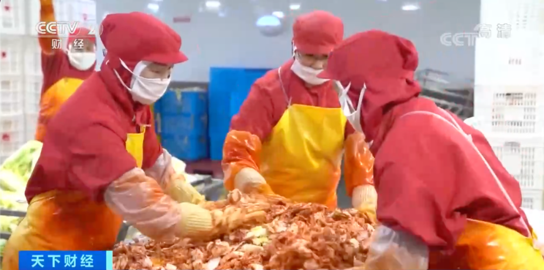 這個(gè)產(chǎn)品在韓國(guó)賣爆了！或?qū)⒄柬n國(guó)年需求量一半！