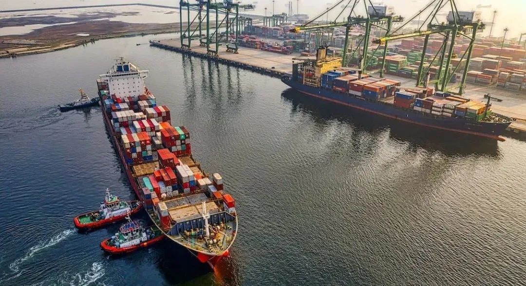 又一巨頭逆勢進(jìn)入集裝箱班輪行業(yè)