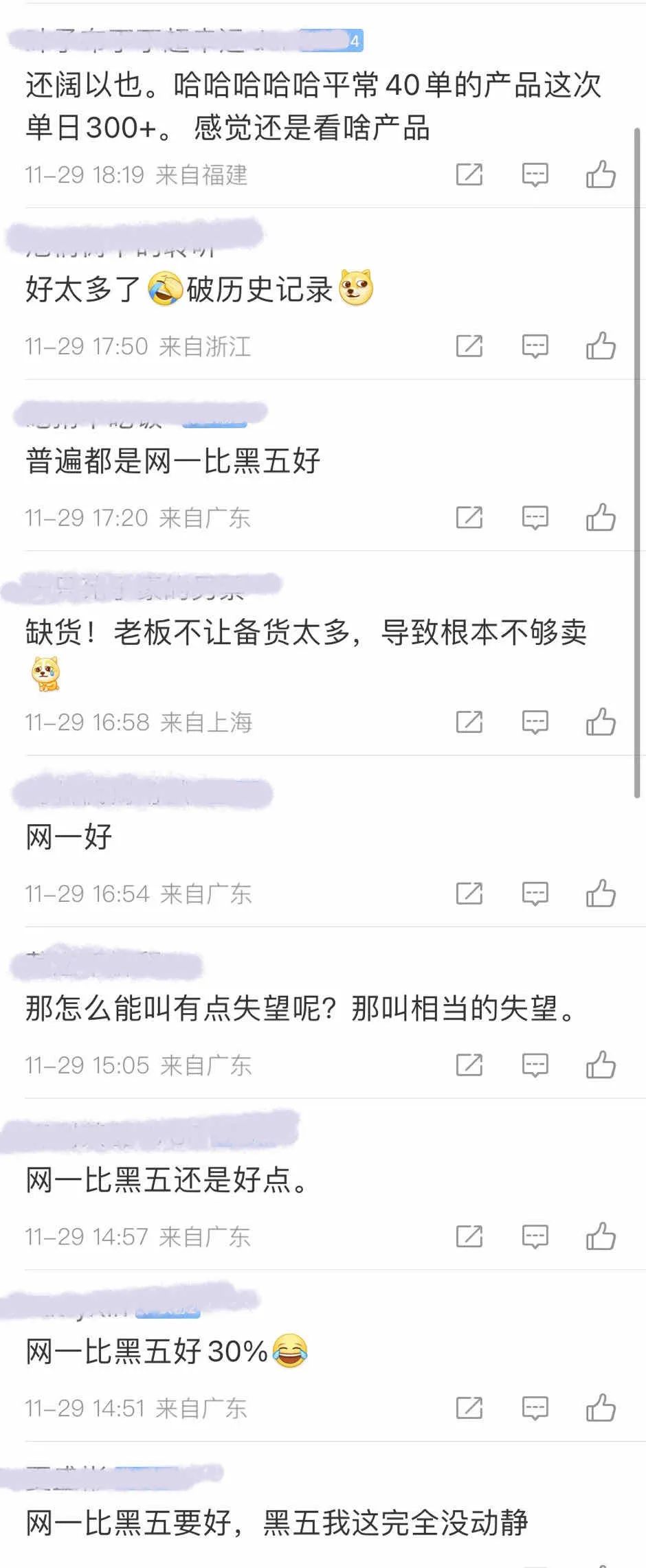 假黑五真網(wǎng)一？遲來的“旺季爆單潮”誰爆了？