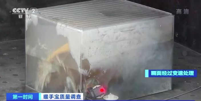 緊急！這種產(chǎn)品，抽檢不合格率超65%！你可能也在用…