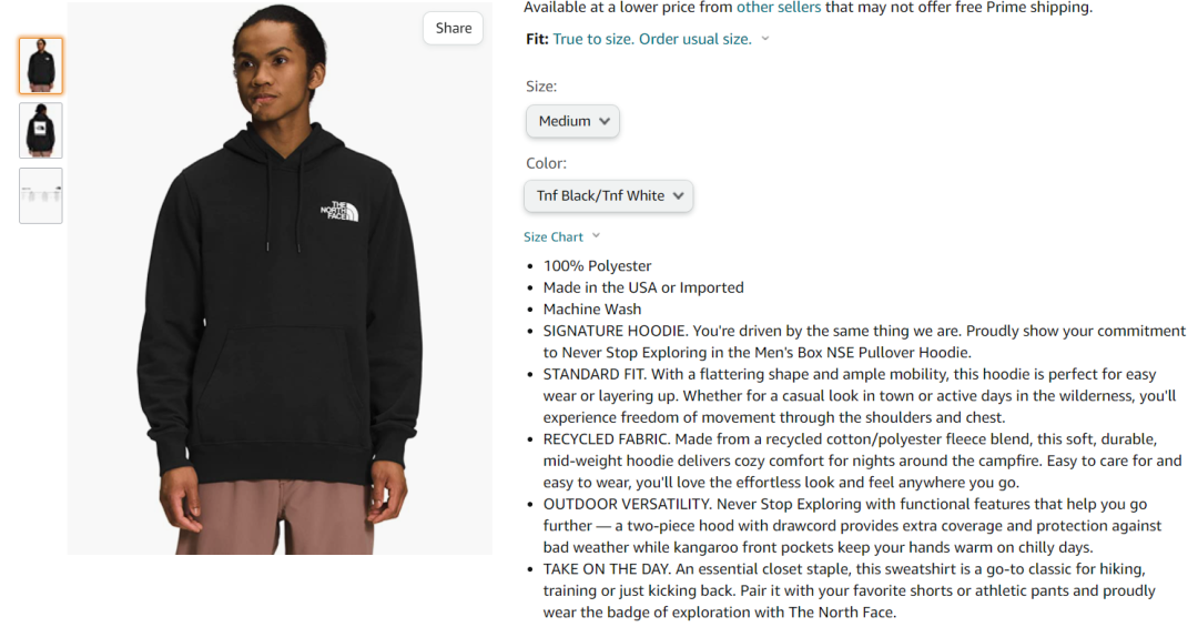 亞馬遜黑五復(fù)盤(pán)：美亞上那些超高銷(xiāo)量的單品