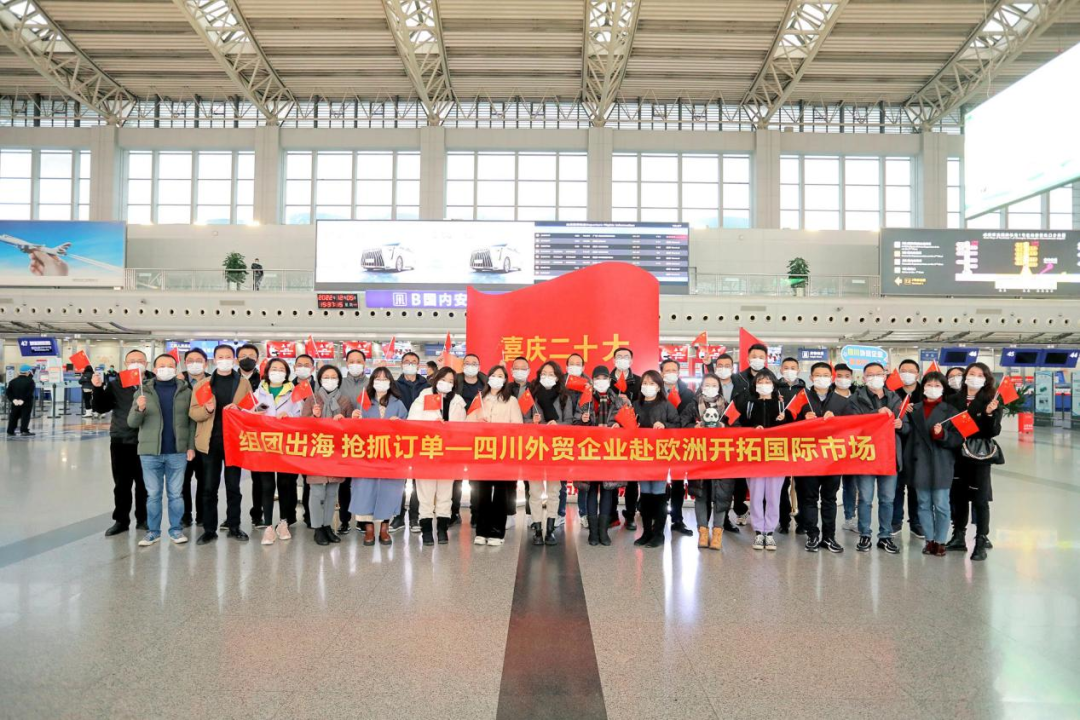 央視刷屏！各地組團(tuán)出?！皳層唵巍?拓市場(chǎng)！這些省拿下數(shù)億訂單捷報(bào)頻傳...