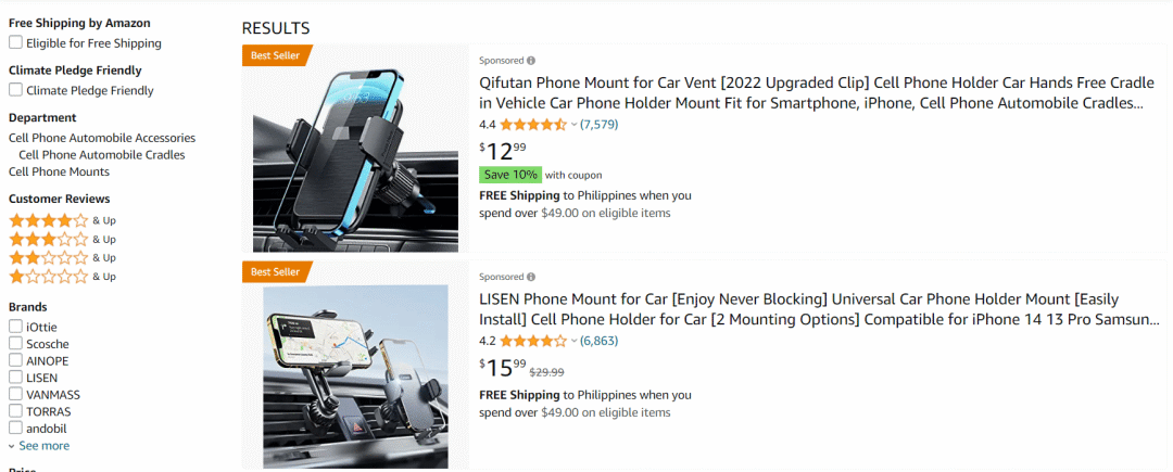 這一類目Best Seller慘遭攻擊！賣家：銷量暴跌50%！