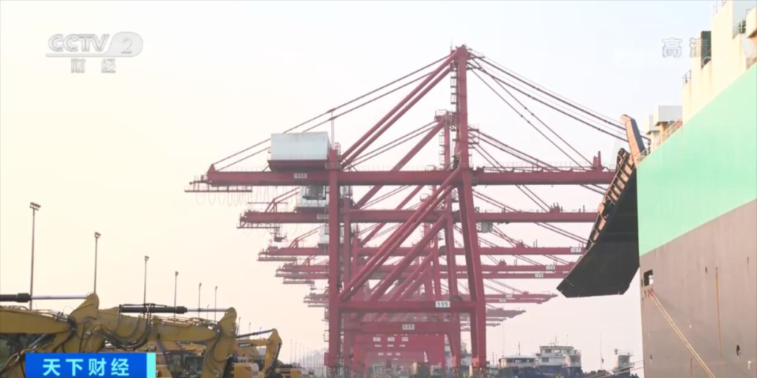 有多火？賣爆了，出口暴漲9成......碼頭港口全是貨