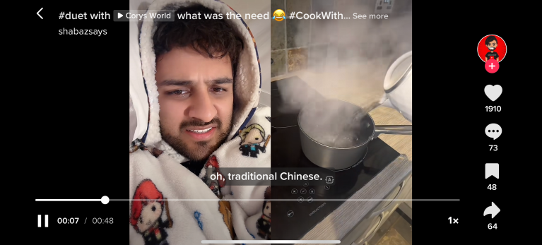 TikTok開始測試新的視頻模式，有什么亮點？