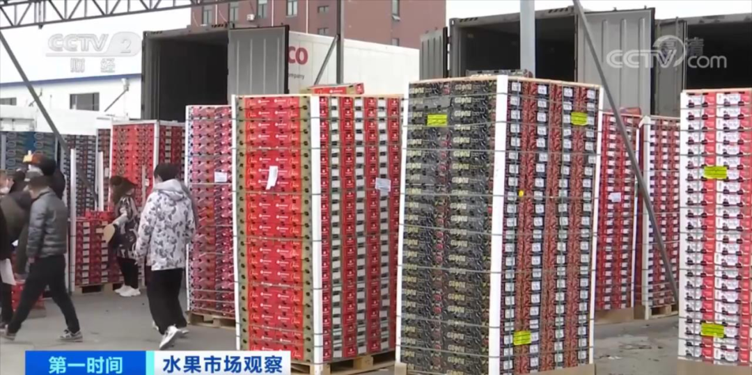 碼頭全是貨！再過十天，這個產(chǎn)品將大降價？