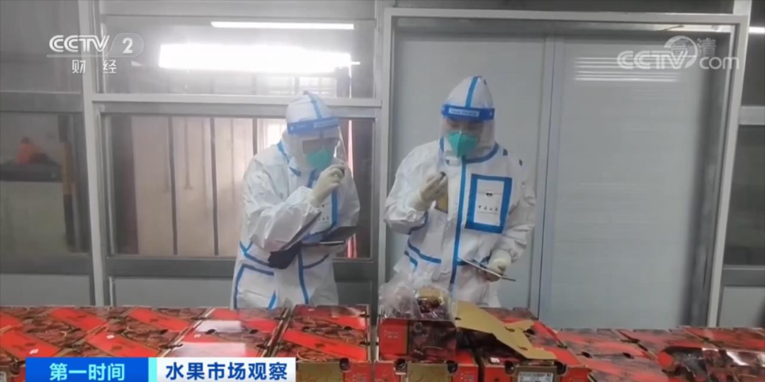 碼頭全是貨！再過十天，這個產(chǎn)品將大降價？