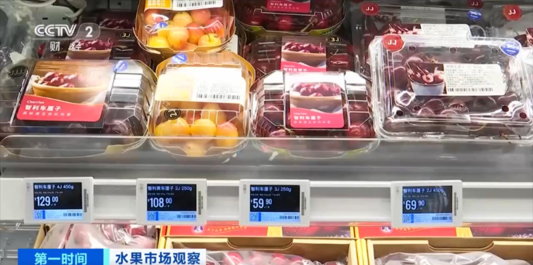 碼頭全是貨！再過十天，這個產(chǎn)品將大降價？