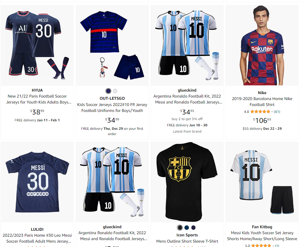 單日銷量漲4倍！跨境電商的“世界杯”仍在持續(xù)？