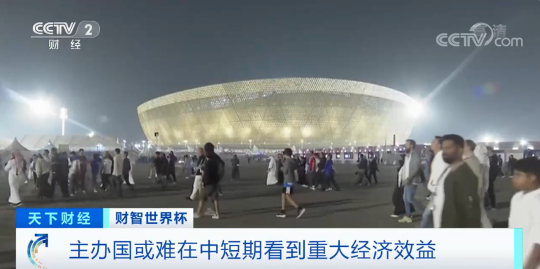 阿根廷能挺住嗎？