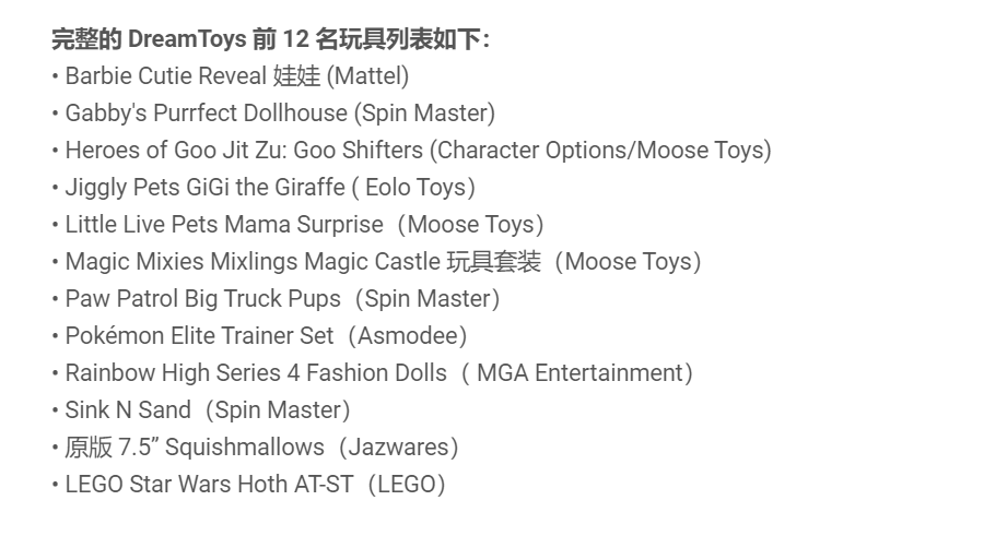 爆紅TikTok ！由一款抱枕掀起的玩具收藏潮