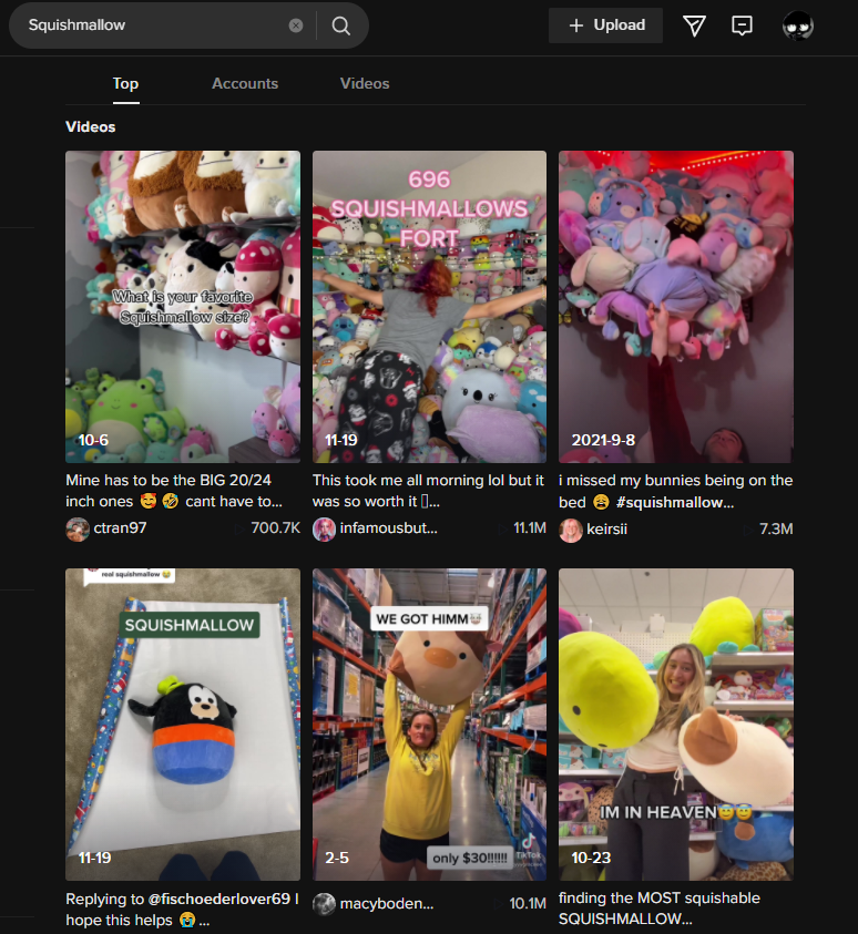 爆紅TikTok ！由一款抱枕掀起的玩具收藏潮