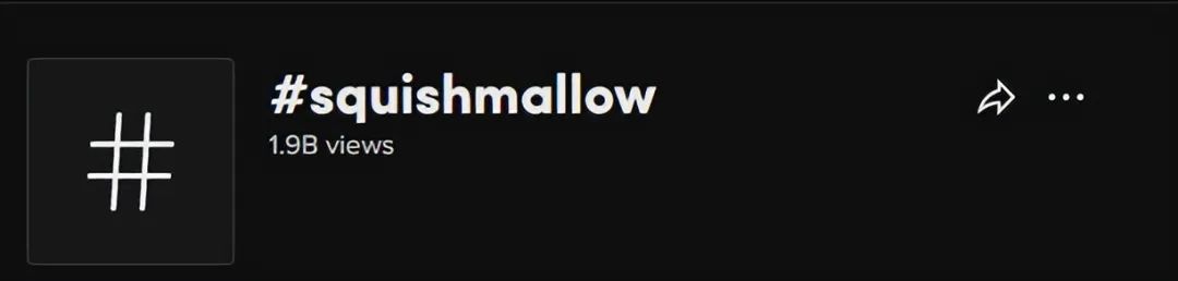 爆紅TikTok ！由一款抱枕掀起的玩具收藏潮