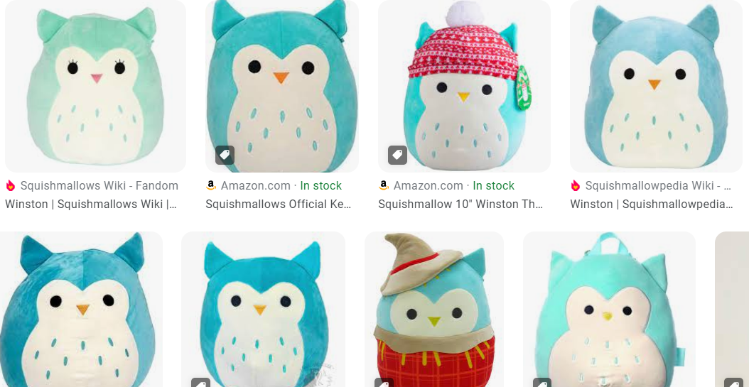 爆紅TikTok ！由一款抱枕掀起的玩具收藏潮