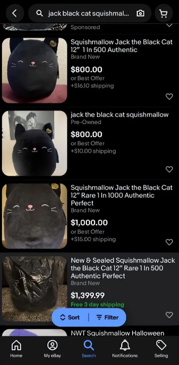 爆紅TikTok ！由一款抱枕掀起的玩具收藏潮