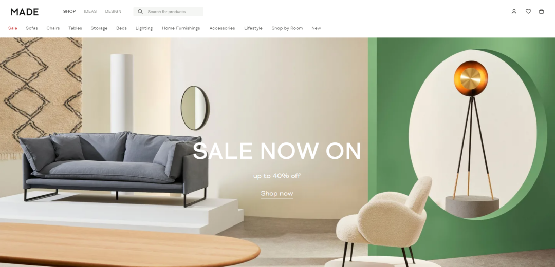 巨額虧損，裁員“賣(mài)身”！上市家具電商平臺(tái)進(jìn)入破產(chǎn)清算