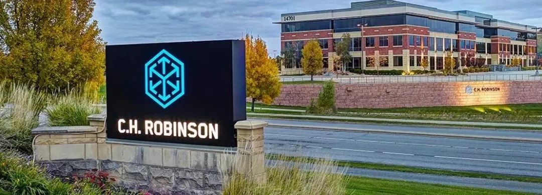 重磅！C.H.Robinson首席執(zhí)行官被解除職務，正尋找新CEO