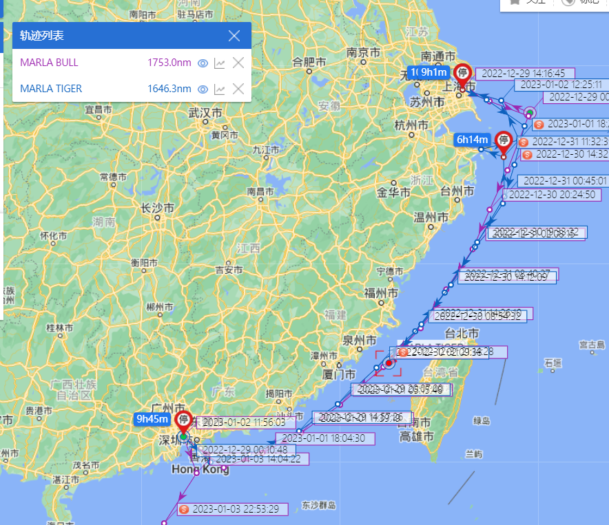 什么情況??？一家80多年的老船東突然買2船進入集裝箱船領(lǐng)域