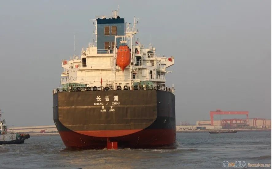 簽新單，交新船，這家船廠迎來開門紅