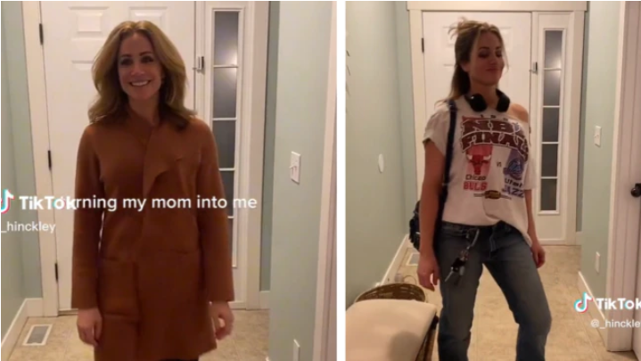 3億次觀看！TikTok上的這群媽媽走紅，又一個(gè)商機(jī)來(lái)了？