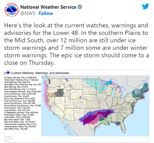 多個(gè)亞馬遜倉(cāng)庫(kù)關(guān)閉！大量listing不可售