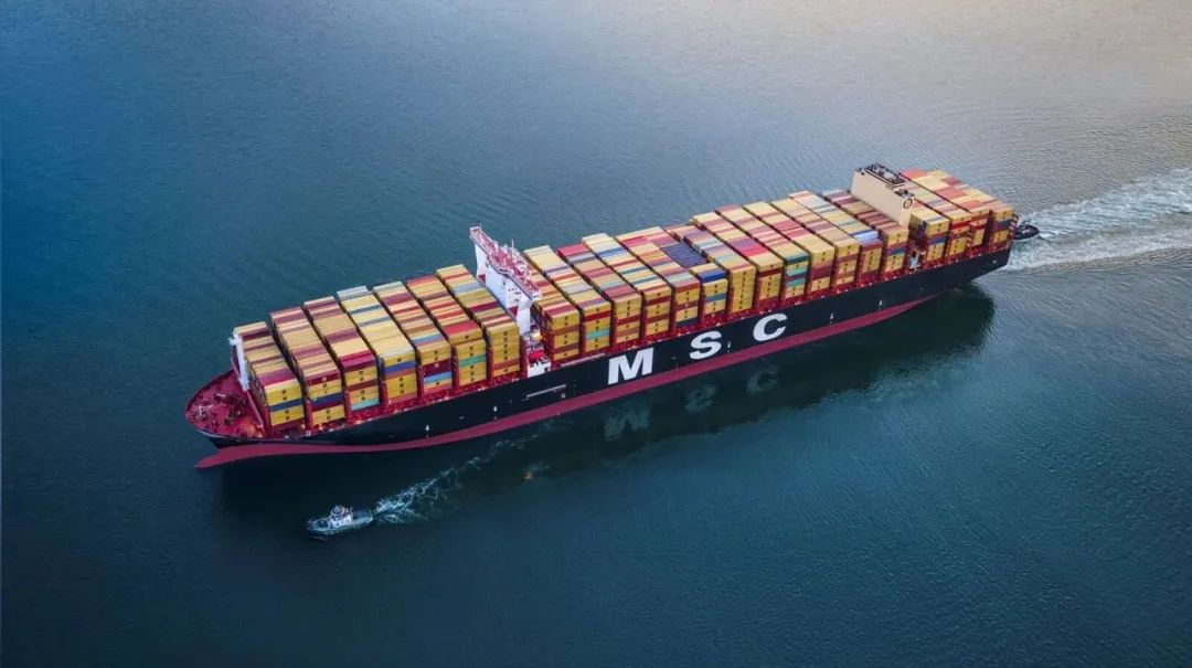 2M聯(lián)盟的解體將如何改變主要遠洋貿(mào)易的競爭格局？