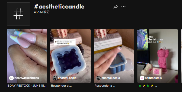 搜索熱度高出峰值169%！TikTok情人節(jié)爆品大預(yù)測(cè)