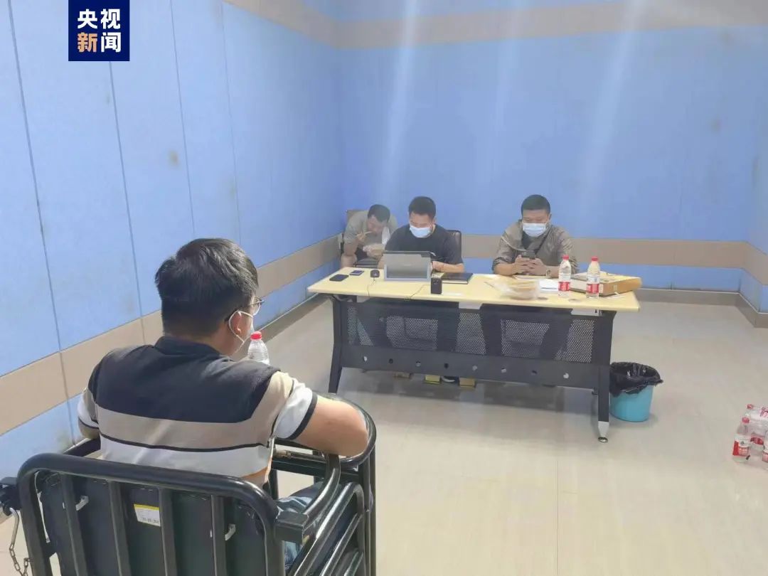 緊急！查扣900余噸！全是假的！