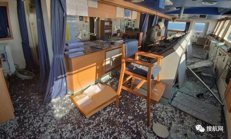 俄烏局勢(shì)最新影響！多家船公司暫停訂艙，物流巨頭暫停業(yè)務(wù)，敖德薩港關(guān)閉，中歐班列......?