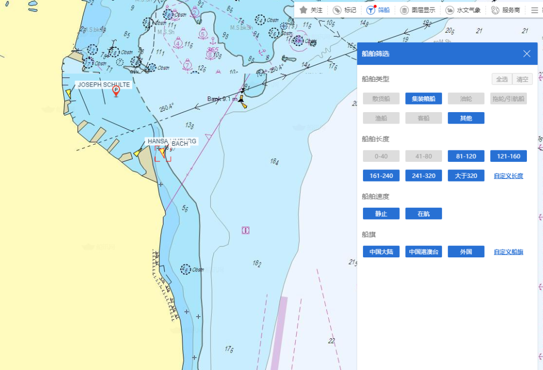 俄烏沖突升級，這12艘貨船仍在敖德薩港內(nèi)，航運(yùn)業(yè)影響幾何？