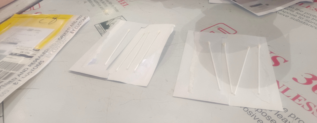 細(xì)思極恐！人體唾液、120斤頭發(fā)&hellip;你永遠(yuǎn)想不到海關(guān)每天能截獲到啥！