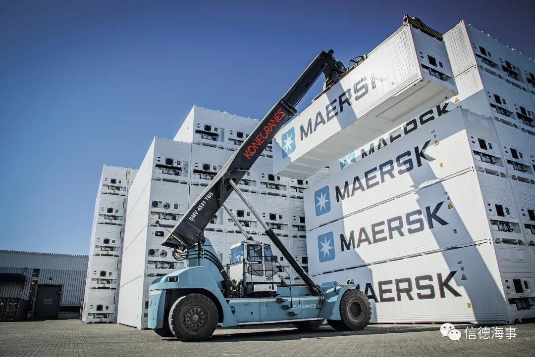 全球缺箱？集裝箱制造業(yè)：有人爭先進、有人想悄悄退