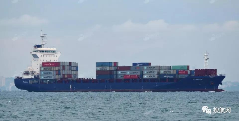 事故丨一艘集裝箱船發(fā)生碰撞曾掛靠寧波上海港；一箱船發(fā)生火災(zāi)；一箱船遭海盜襲擊貨物被搶！