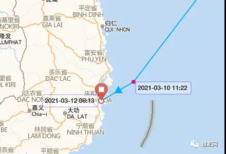 事故丨一艘集裝箱船發(fā)生碰撞曾掛靠寧波上海港；一箱船發(fā)生火災(zāi)；一箱船遭海盜襲擊貨物被搶！